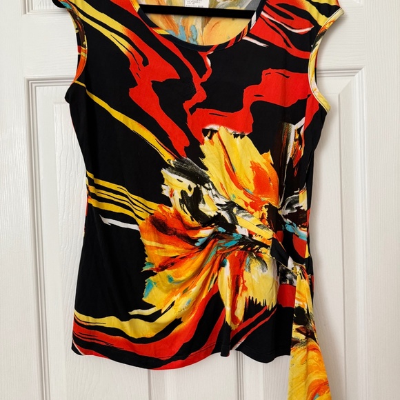 Bali - Cap sleeve e blouse size L. - Picture 3 of 3